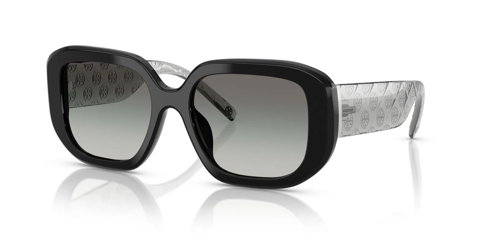 Tory Burch 7218U Sunglasses - view 26